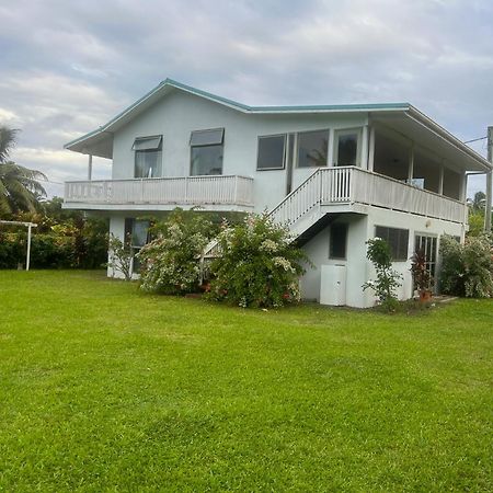 Raina Holiday Accommodation Rarotonga Exterior photo