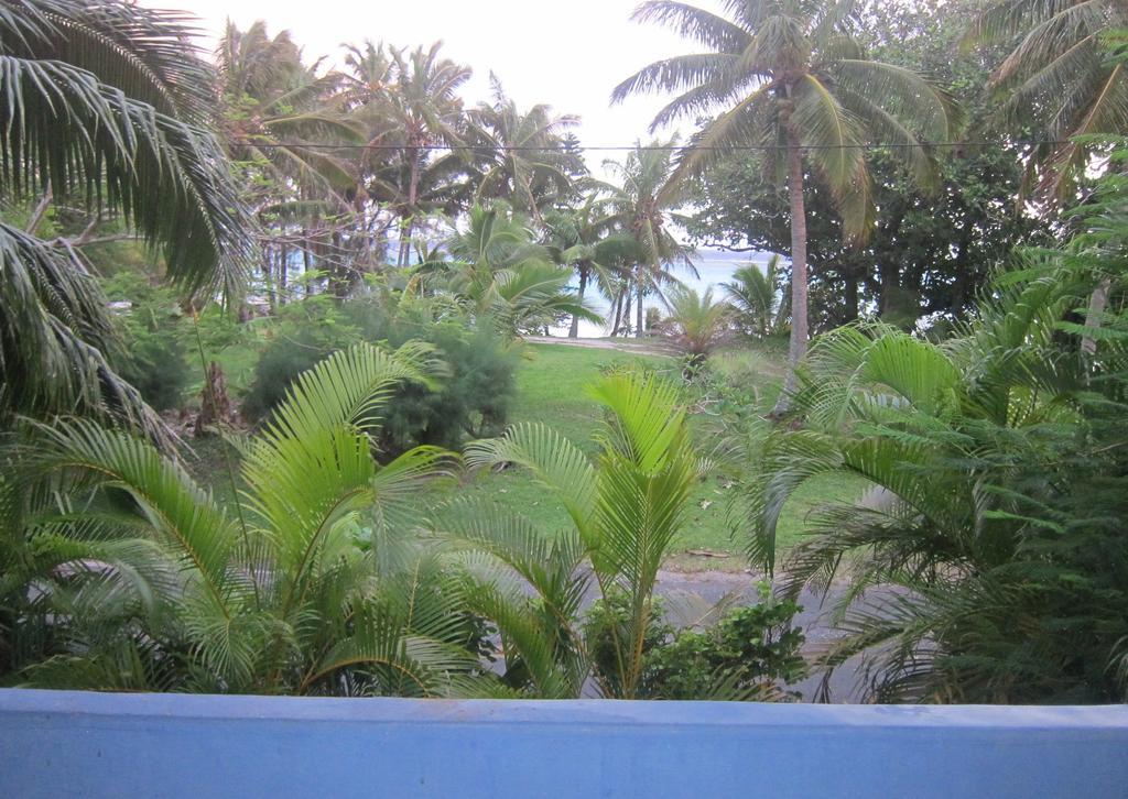 Raina Holiday Accommodation Rarotonga Exterior photo